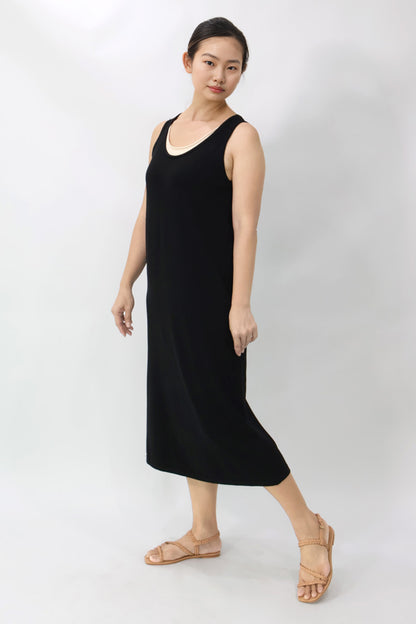 Midi Tank Dress