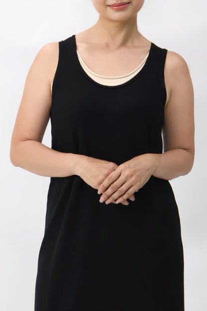 Midi Tank Dress