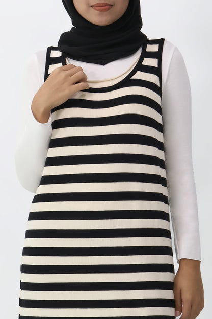 Midi Tank Dress