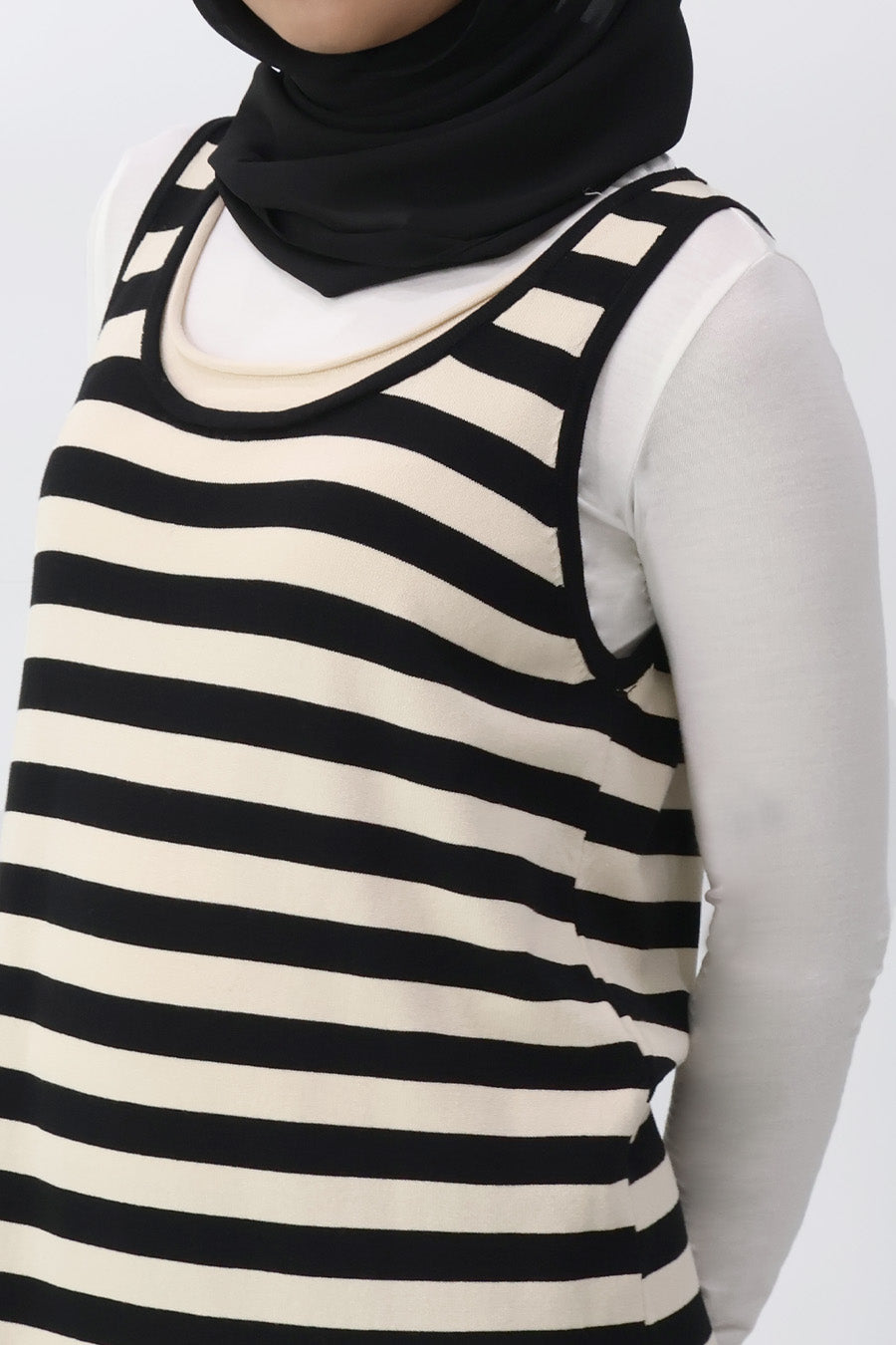 Midi Tank Dress