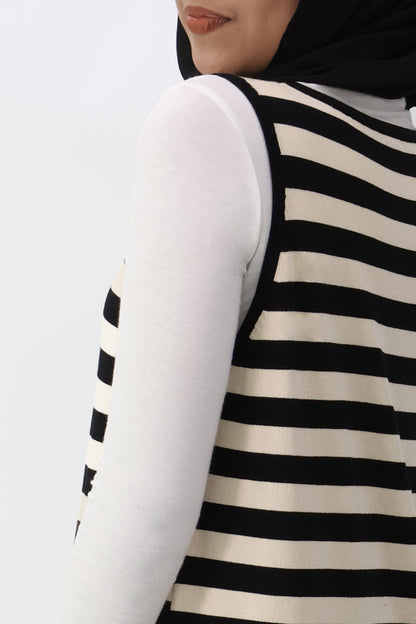 Midi Tank Dress